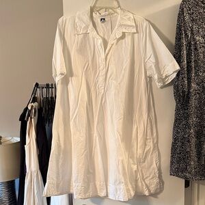 Old Navy Shirt Dress